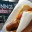 BUNNINGS SNAGS 🌭