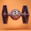 Thomas the TIE fighter