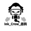 Ink Crow