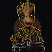 я есть грут