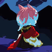 雨音是撑伞的雨