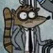 Rigby♿