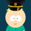 Officer Butters