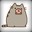 Pusheen, The Cat's Avatar