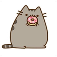 Pusheen, The Cat
