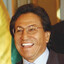 ALEJANDRO TOLEDO