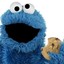 Cookie Monster