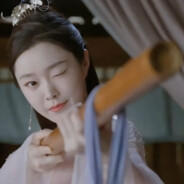 庆国第一狙击手 范若若