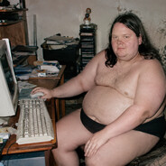 Тряхомуд avatar