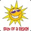 Sun of a Beach