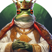 The Frothy Frog avatar