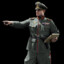 General Major Field Marshal-