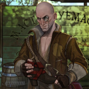 Player Avatar