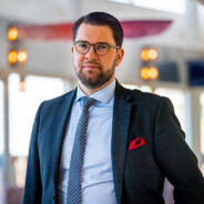 Jimmie Åkesson