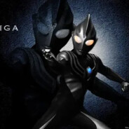 Champ.黑暗迪迦♛