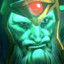 average wraith king enjoyer