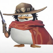 马达加斯加牛仔