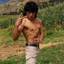 Domador de Bolivianos