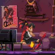 Steam Community Avatar