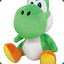 littlegreenyoshi