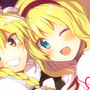 Alice Margatroid📔