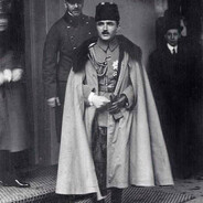 Enver paşa