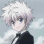 Killua de Terno