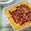 Italian Polenta Casserole