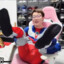 突破手陈泽