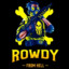 ROWDY