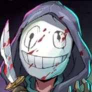 迷雾第一突破手