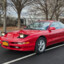 94 Ford Probe Gt