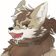 德牧老公狗结超大使我下颚脱臼