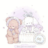 爱打游戏的糯米团