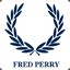 Fred Perry