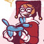Clussy GF Pls