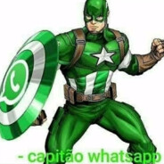 Capitão Whatsapp
