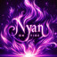 `NYANONFIRE