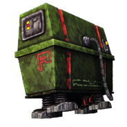 PLNK-series Power Droid