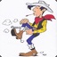 Lucky Luke