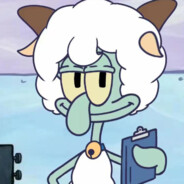 喜羊羊抱摔章鱼哥