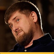 Рамзанка Дыров