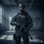 ICE Agent