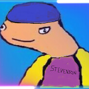 stevensoN