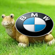 Bmw enjoyer