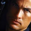 Steven Seagal