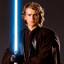 Anakin skywanker@bandit