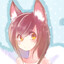 Foxgirl Angel