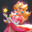 Peach