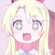 奈奈喜欢玩大狙